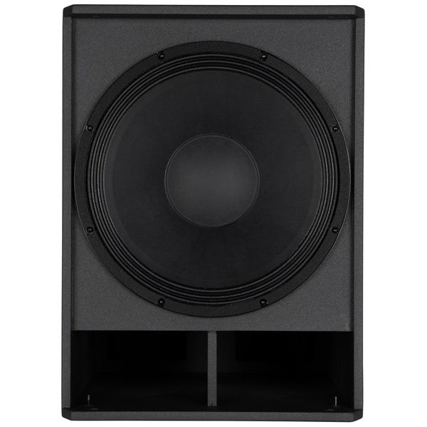 RCF ART 915/18 AX Power Bundle
