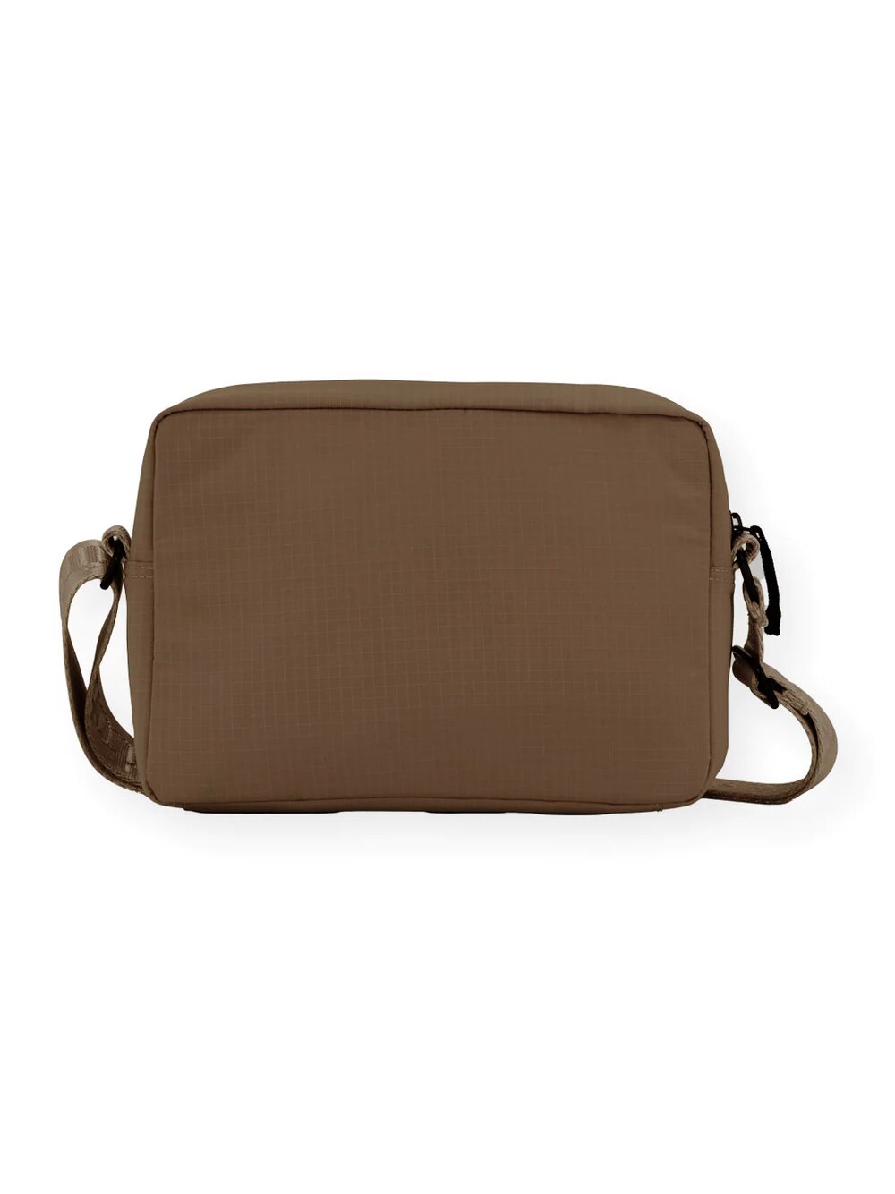 Kintobe  Miles crossbodytaske - Earth Brown