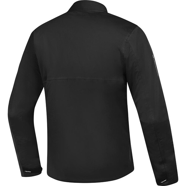 Ixon - Blouson Harry Noir