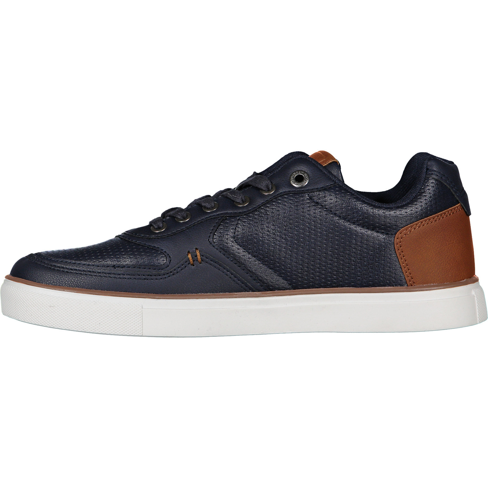 McGregor QL0533 Hr, 44, dunkelblau