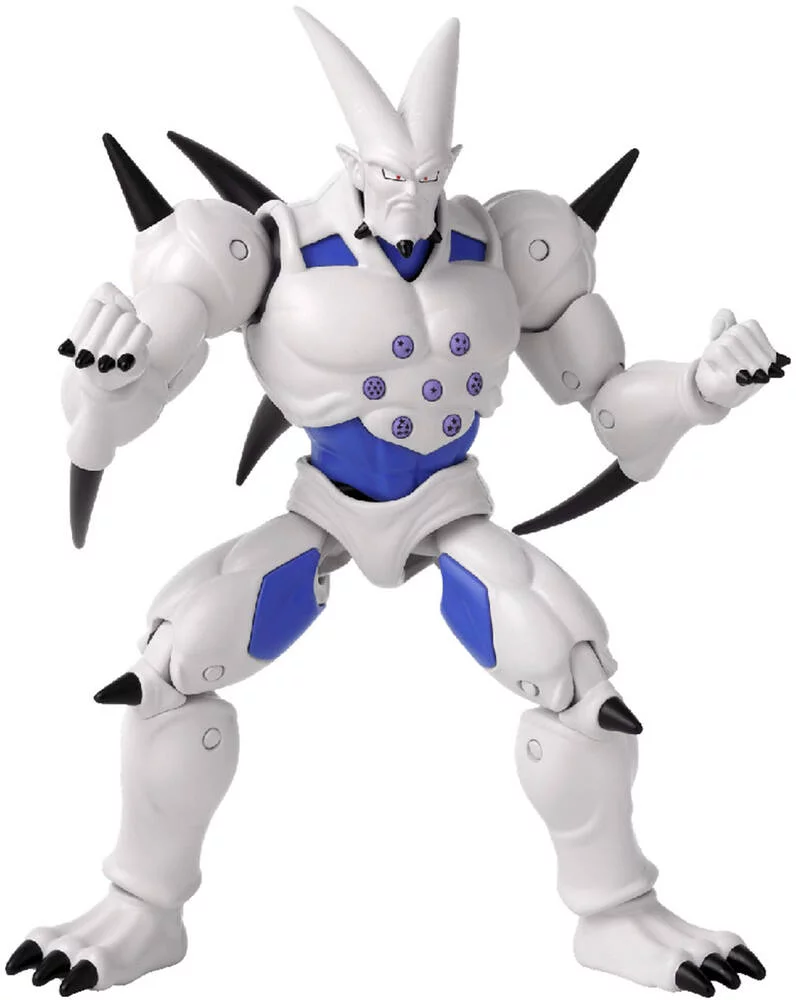 DRAGON BALL Z - FIGURINE DRAGON STARS - OMEGA SHERON