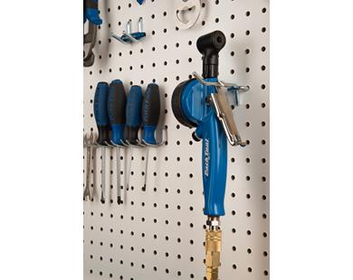 Park Tool Pumpehoved til kompressor
