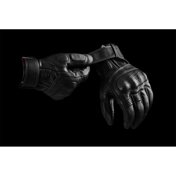 Furygan - Gants James Evo 2 D3O® Noir