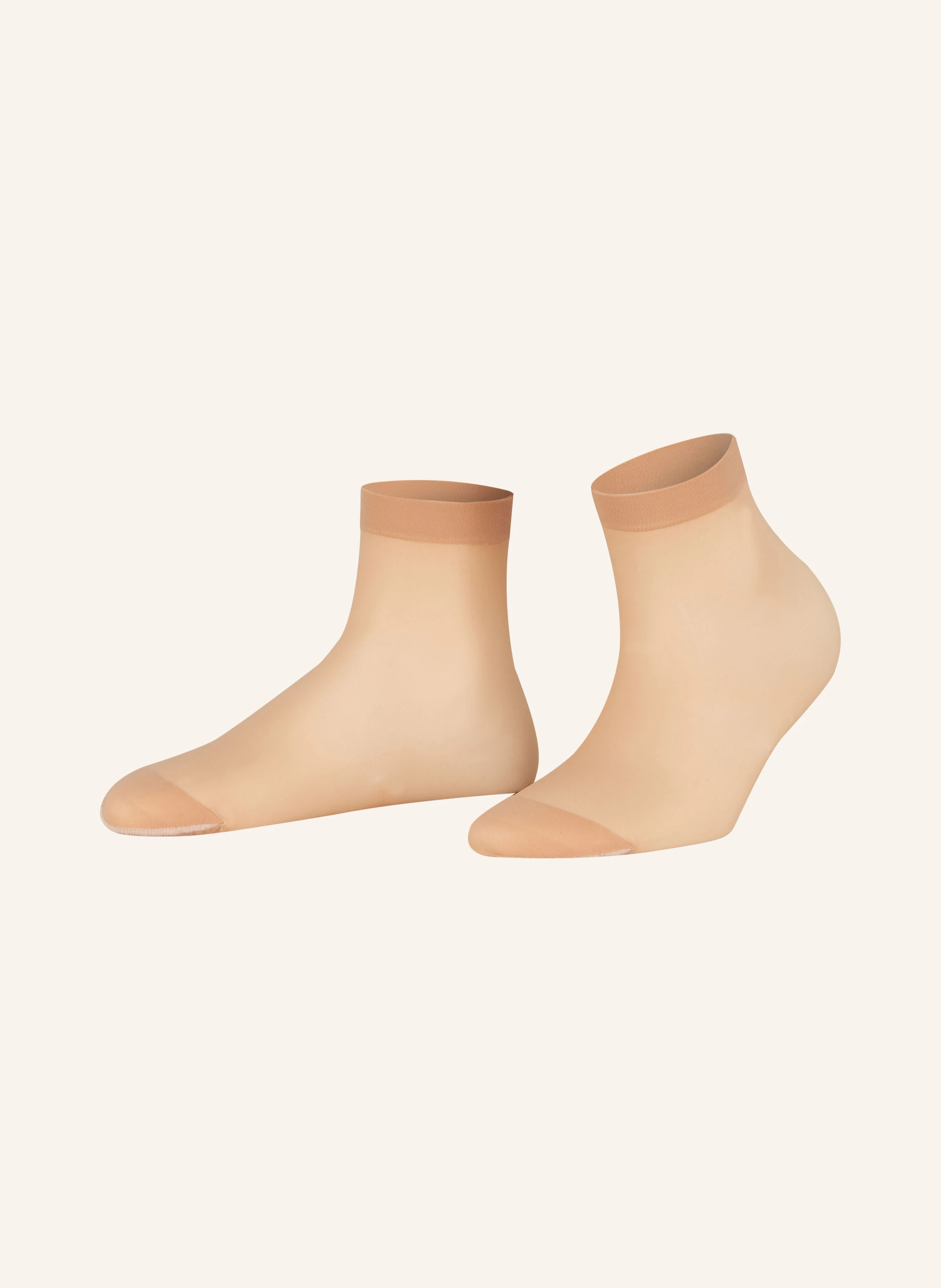 ITEM m6 Socken INVISIBLE mit Kompression