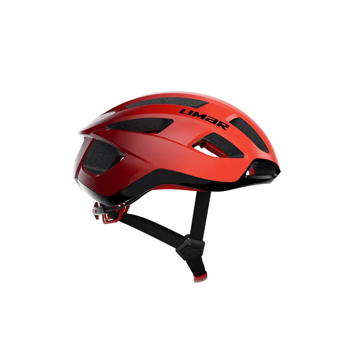 Limar AIR STRATOS Race Fietshelm Rood