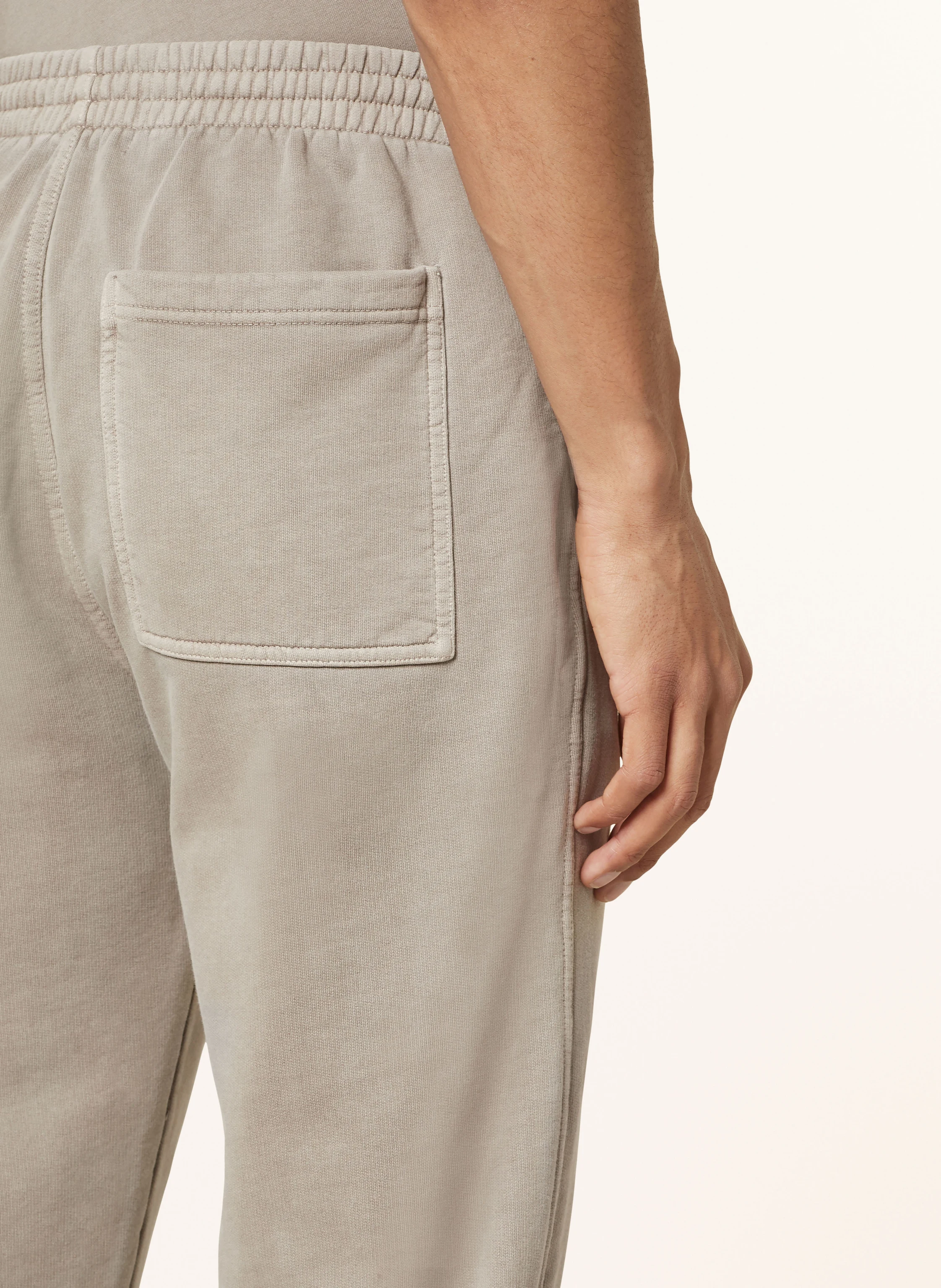 REPRESENT Sweatpants PATRON OF THE CLUB