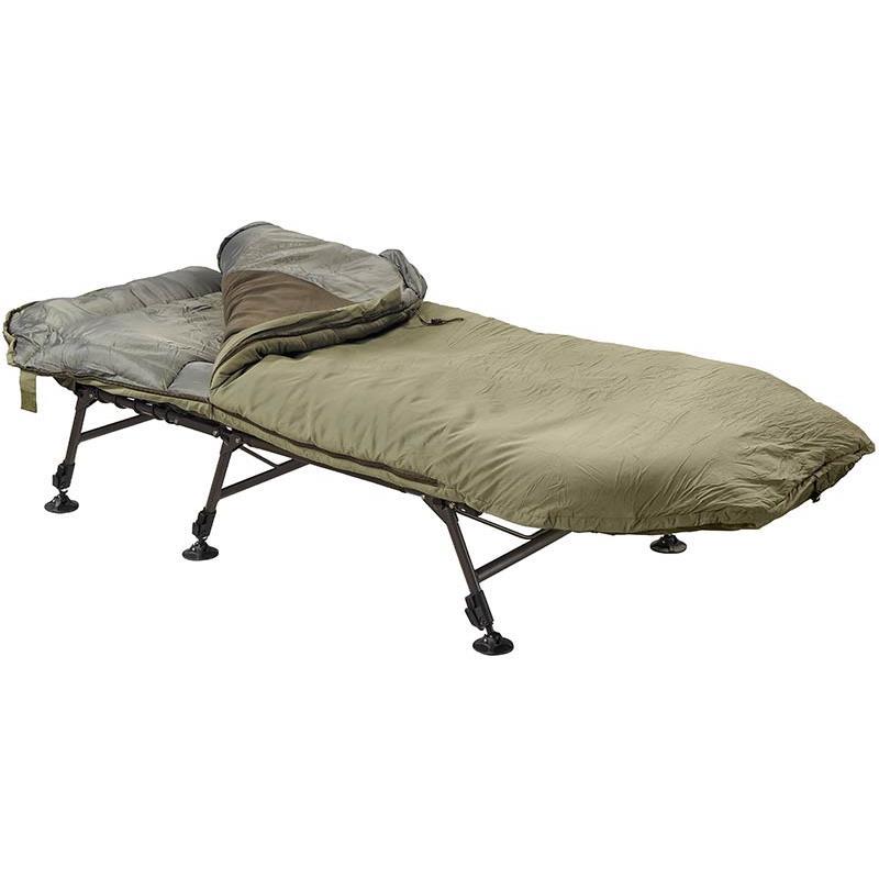 Duvet Jrc Cocoon 5 Seasons Sleeping Bag