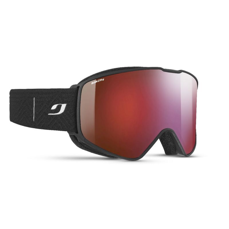 Cyrius Reactiv 0-4 High Contrast - Masque ski