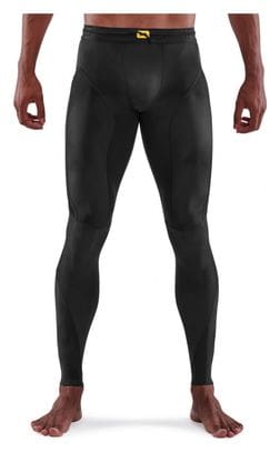 Collant Long Skins Series-5 Noir