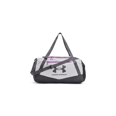 Under ArmourUndeniable 5.0 Duffle XS - grau