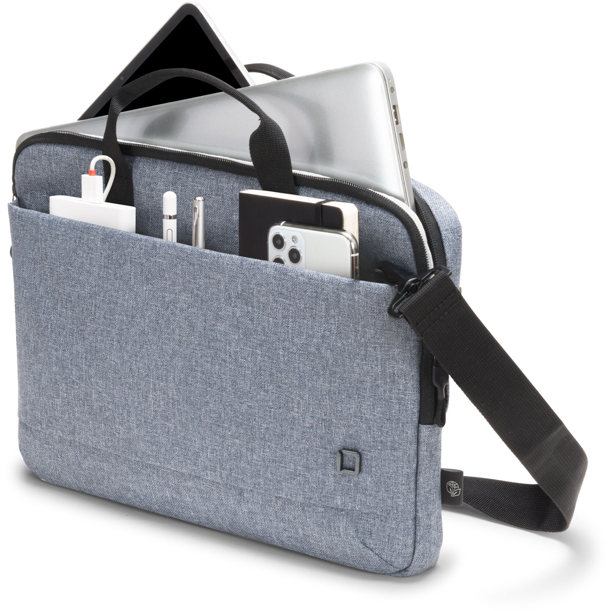 Dicota Notebooktasche Eco Slim Case MOTION