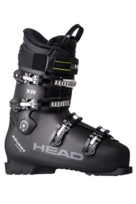 HeadADVANT EDGE XR - schwarz