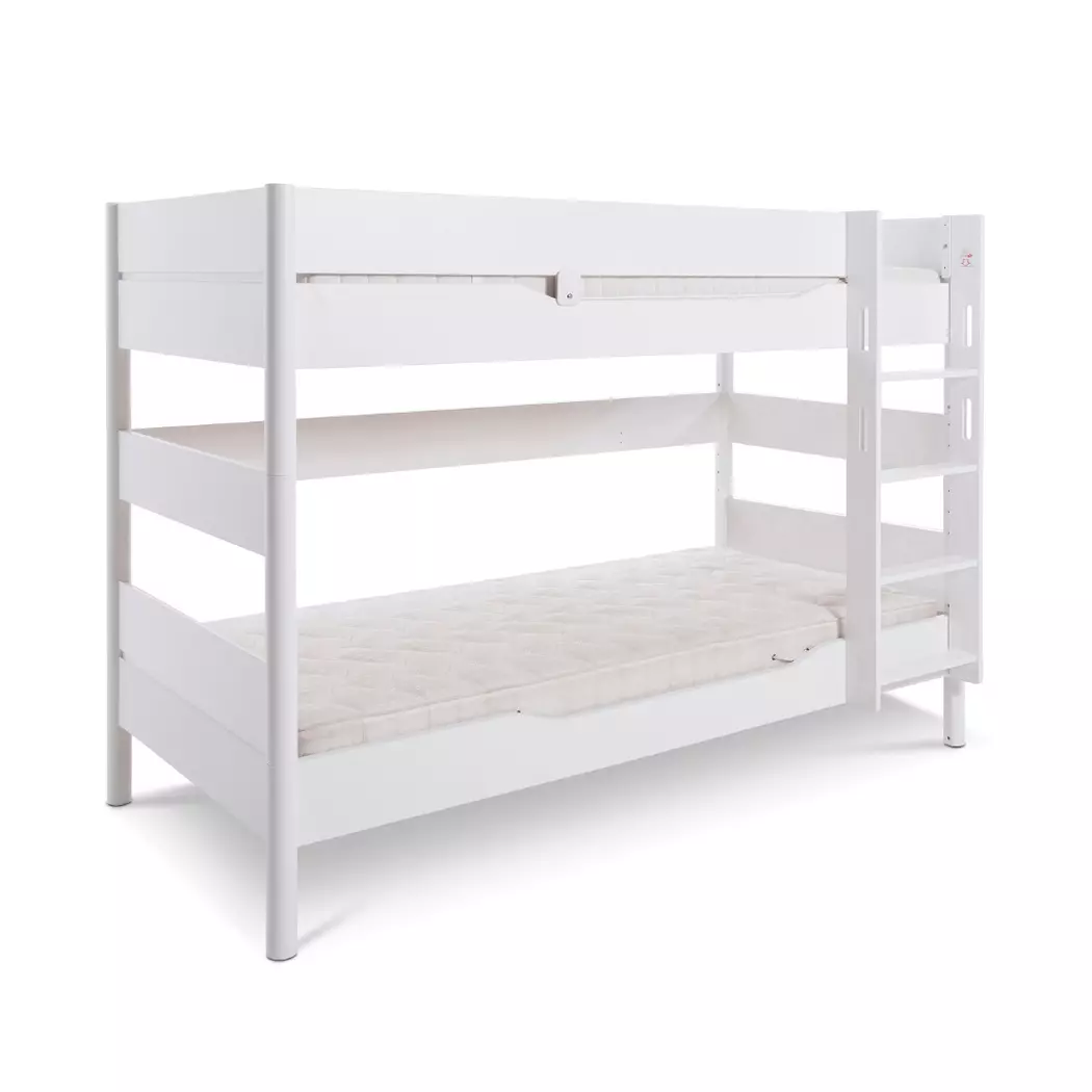 Etagenbett Ylvie 90 x 200 cm
