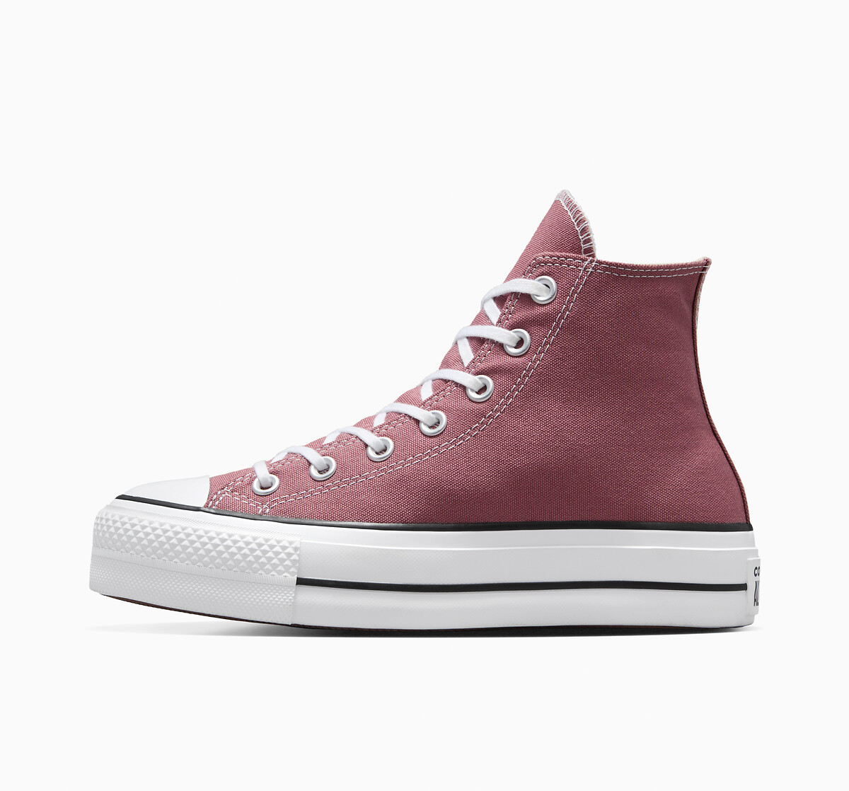 CONVERSE<br>Tênis All Star Lift Hi Cor da Temporada