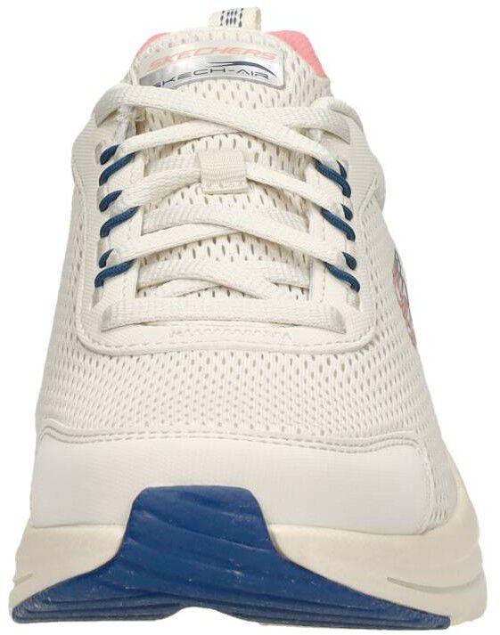 Skechers Skech-Air Meta gebroken wit