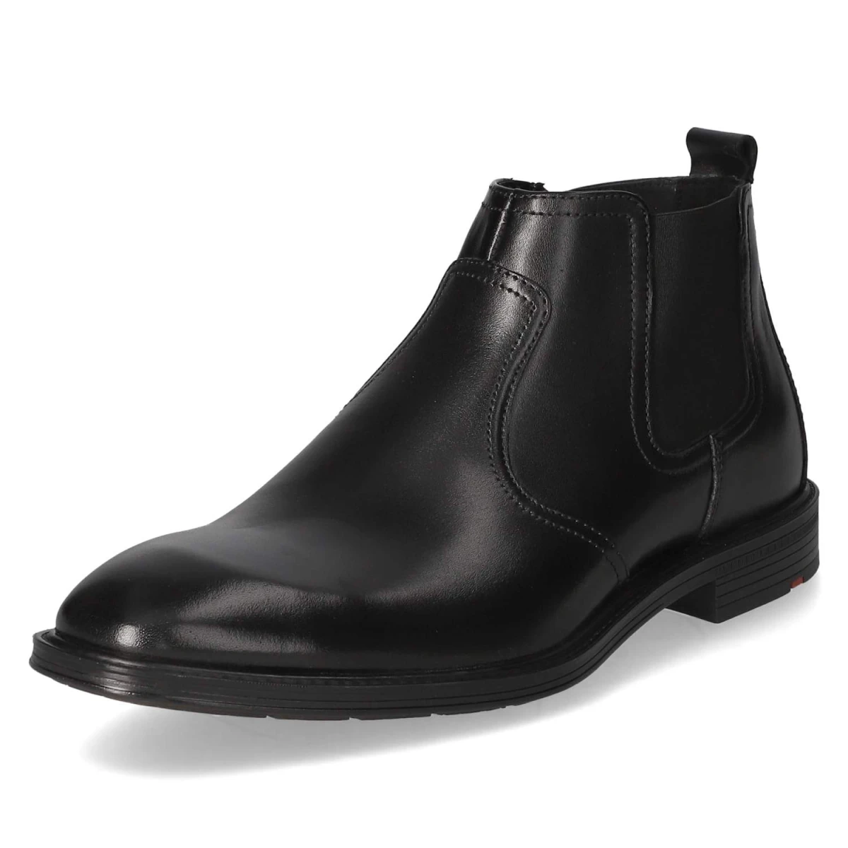 LloydChelsea Boots X-MOTION 315 - 0 - BLACK