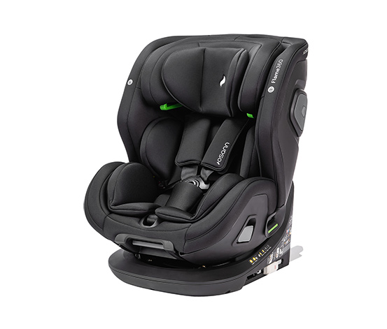Osann Kindersitz »Flame360«