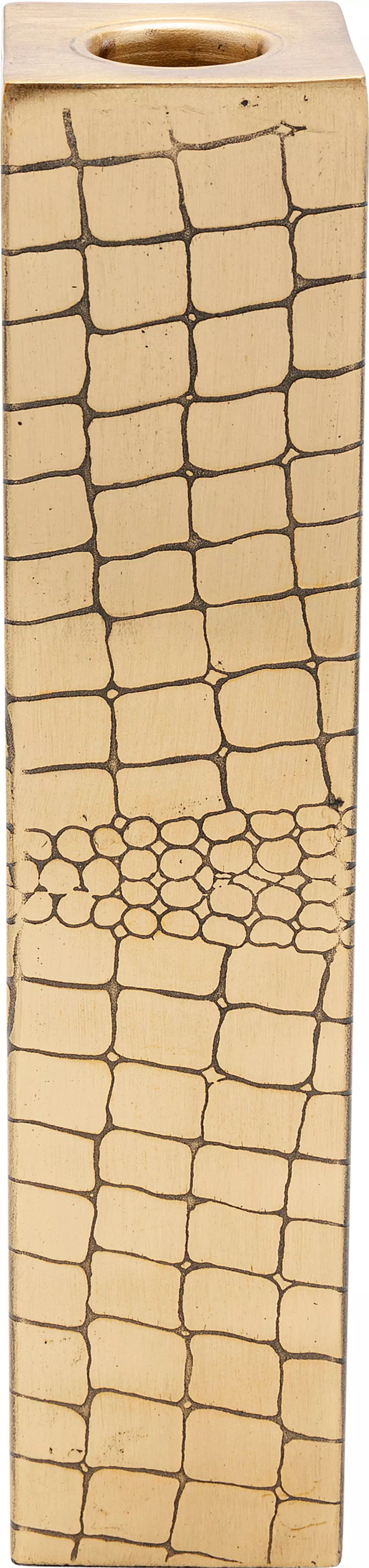 Kerzenleuchter Serpente 25 cm