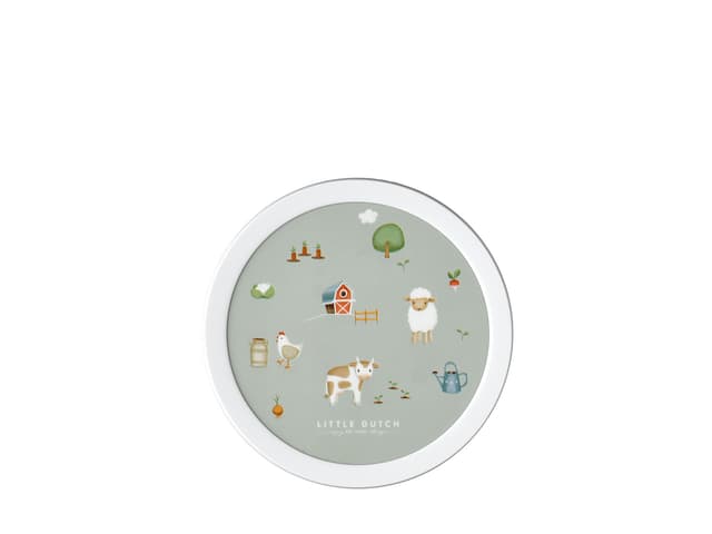 Mepal Campus Frugtboks 300 ml Little Farm