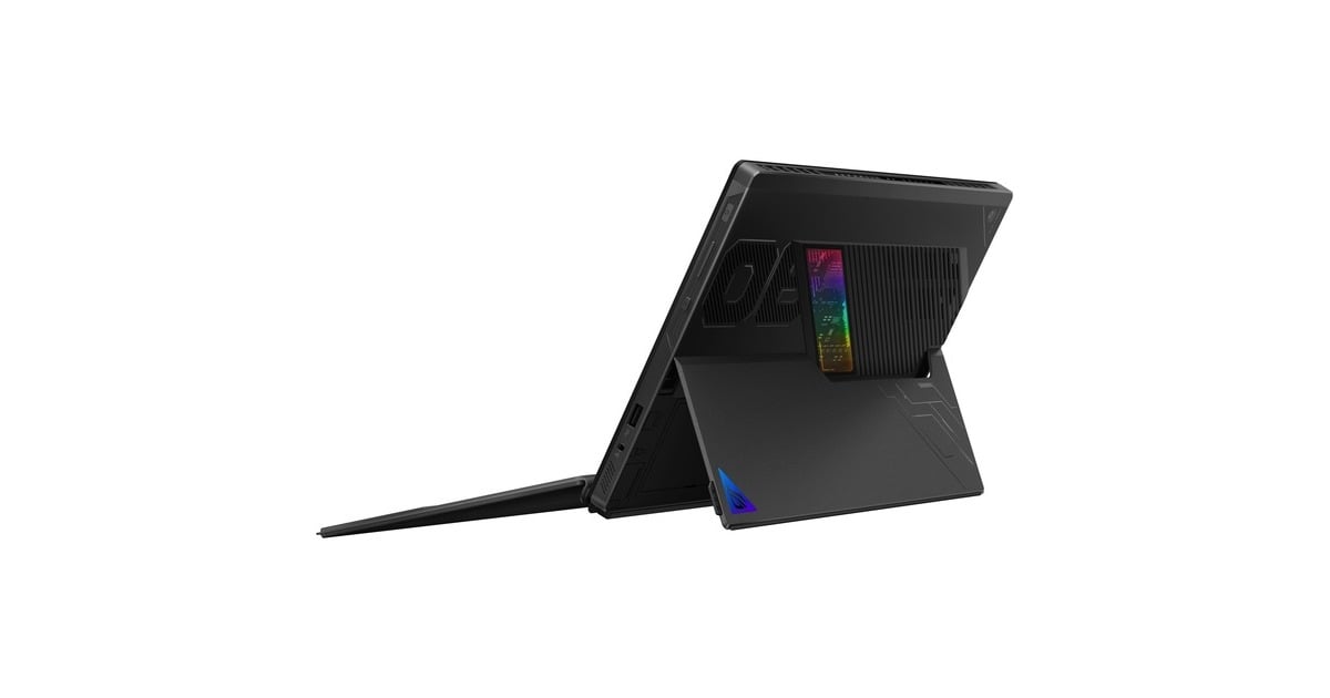 ASUSROG Flow Z13 GZ302EA-RU004W  13.4