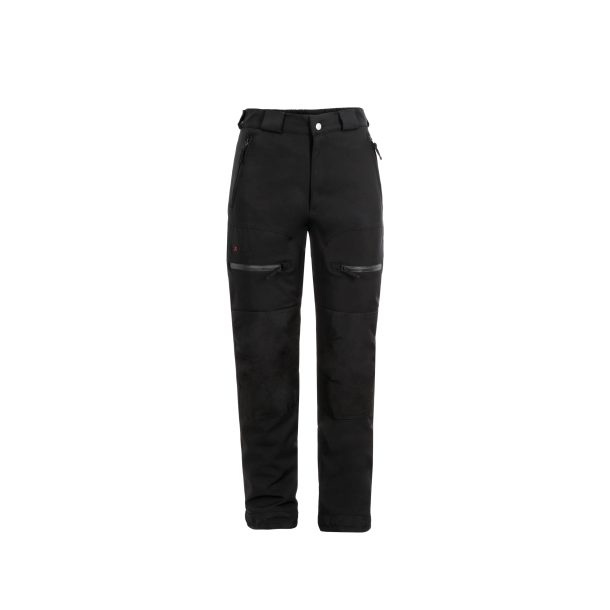 Slope vinterbukser Sort