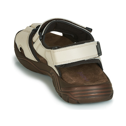 André - MIAMI - Beige