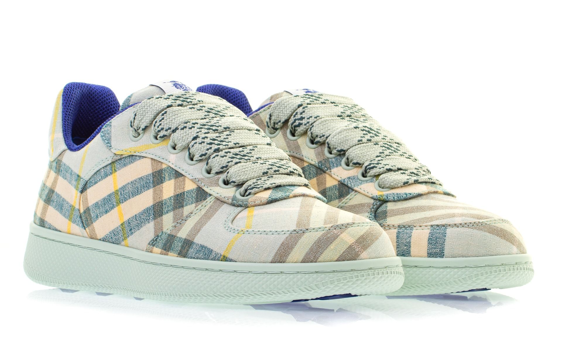 Burberry Terrace Sneaker