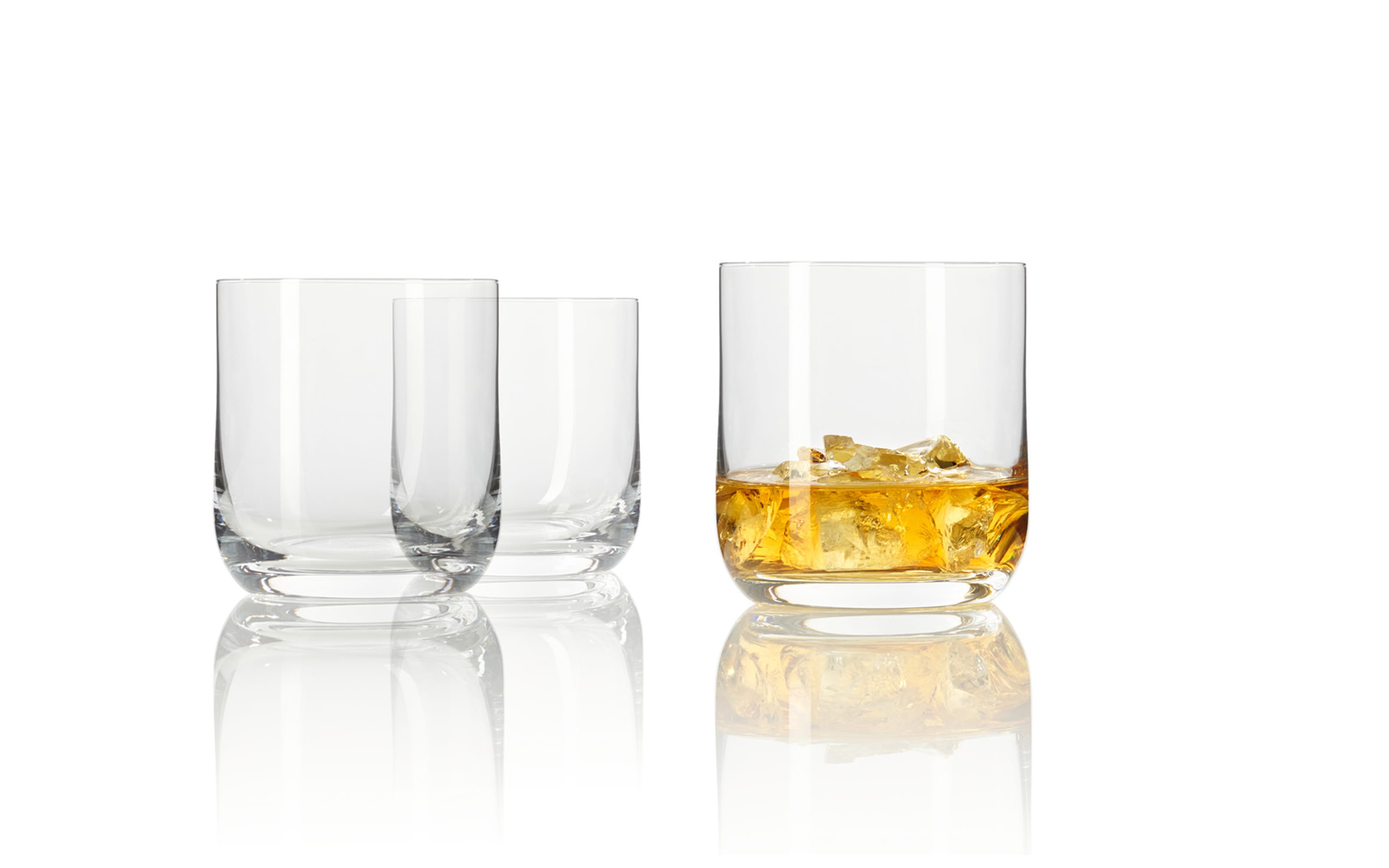 Whiskyglas Daily, 6-teilig, 320 ml
