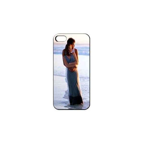 Capa Sublimática de iphone 5