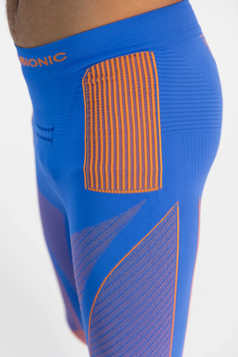 X Bionic Energy Accumulator 4.0 Herren Thermohose