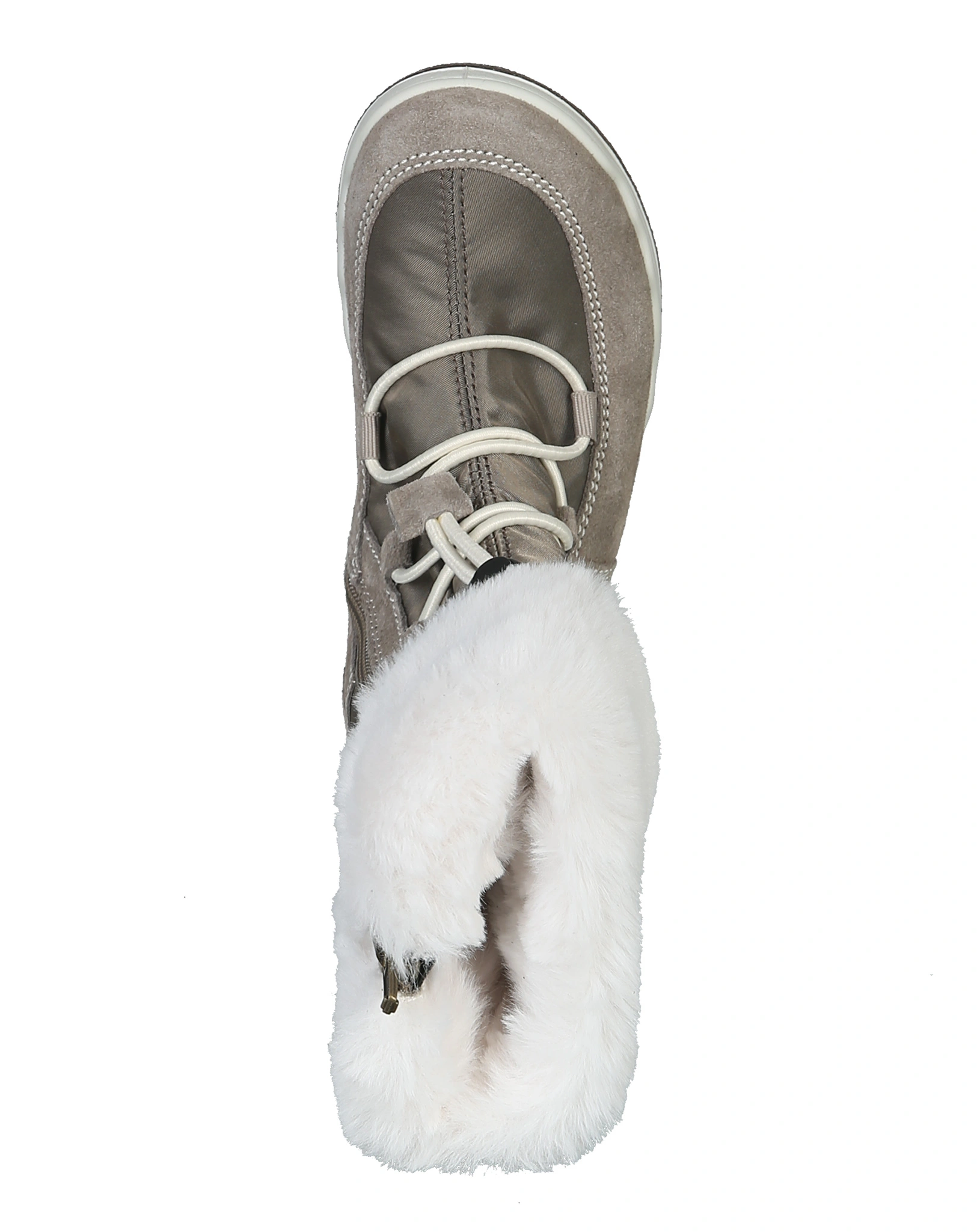 Winterstiefel PFZGT FROZEN in grau