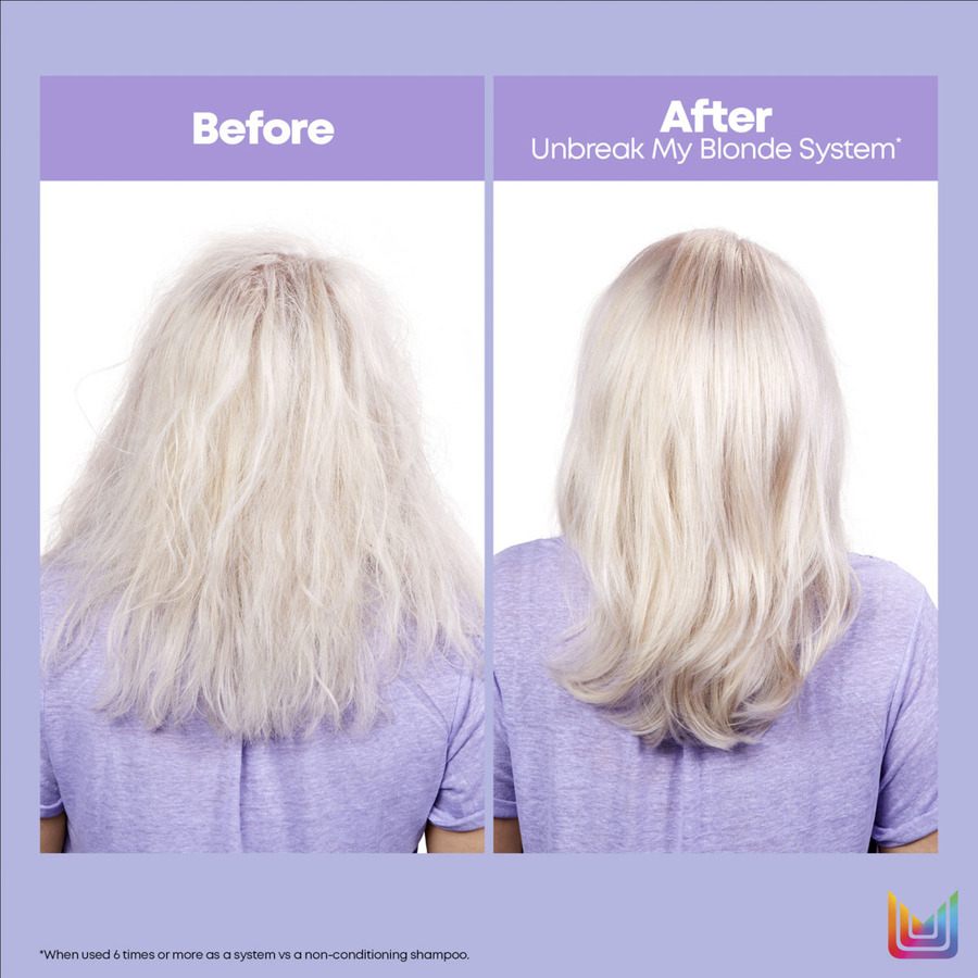 Matrix Total Results Color Care So Silver Shampoo 300ml