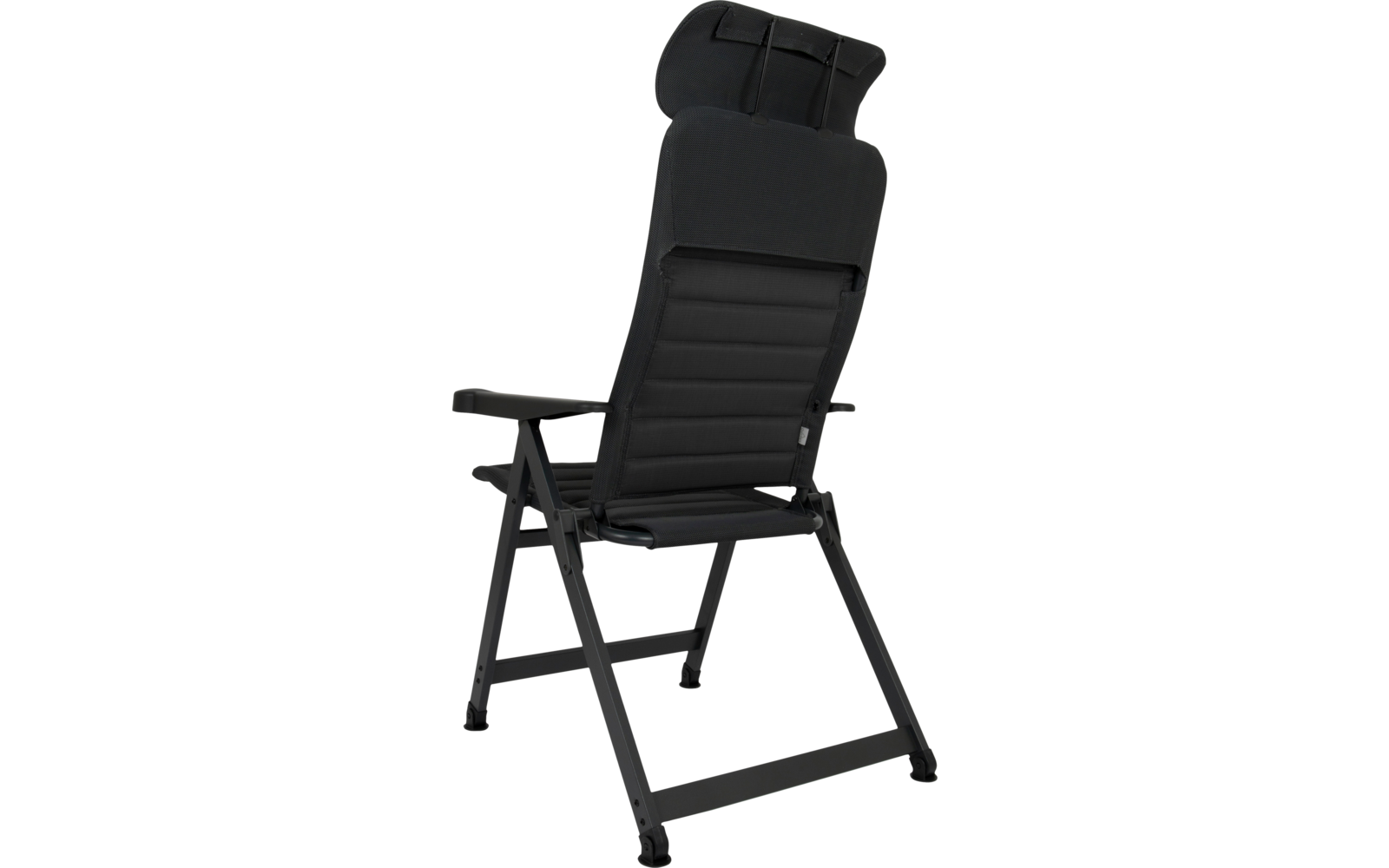 Crespo AP/440 L Air-Select Compact Campingstuhl Grau
