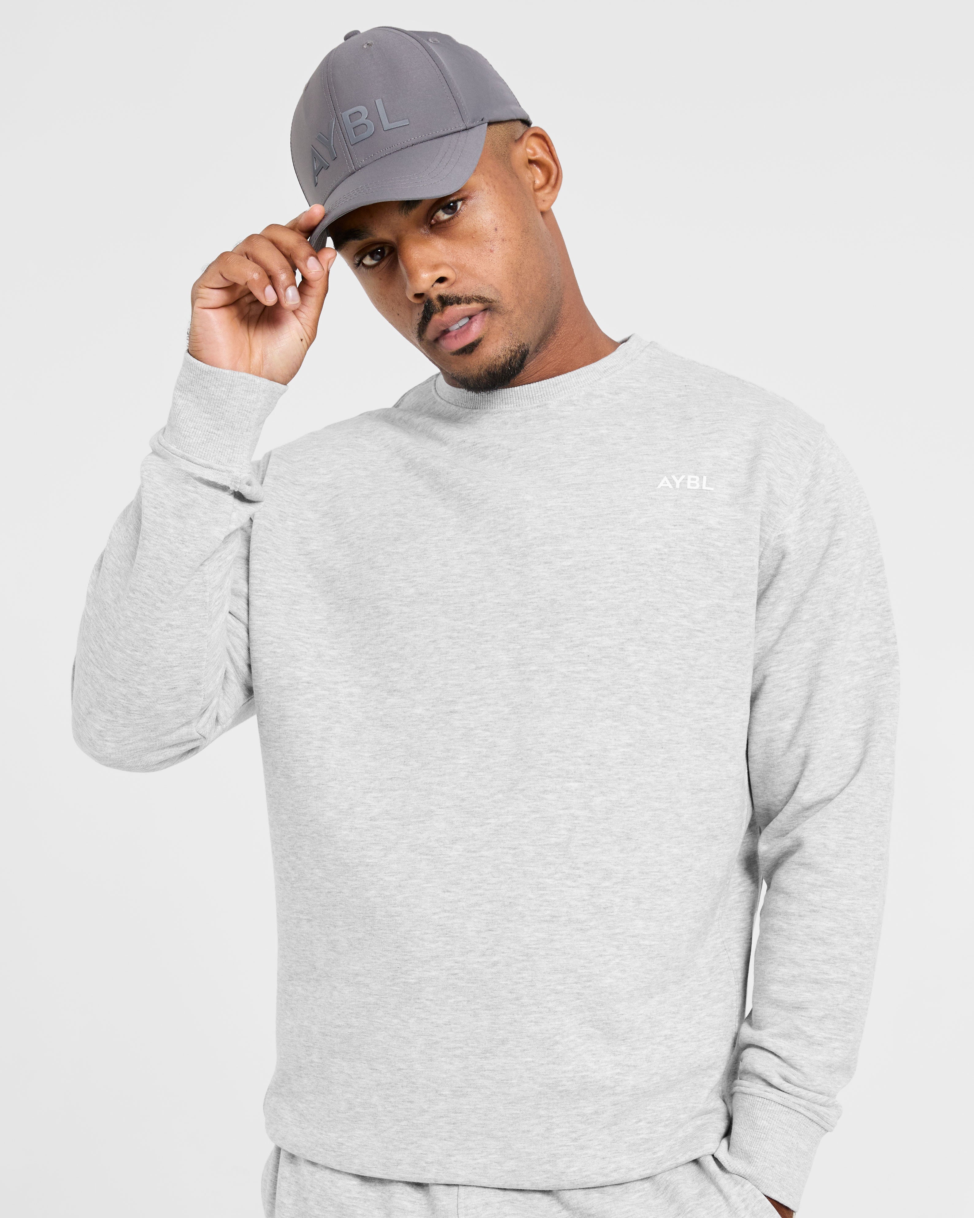Essential Lightweight Sweater