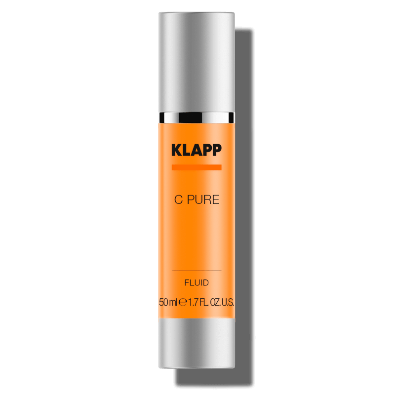 C Pure Fluid