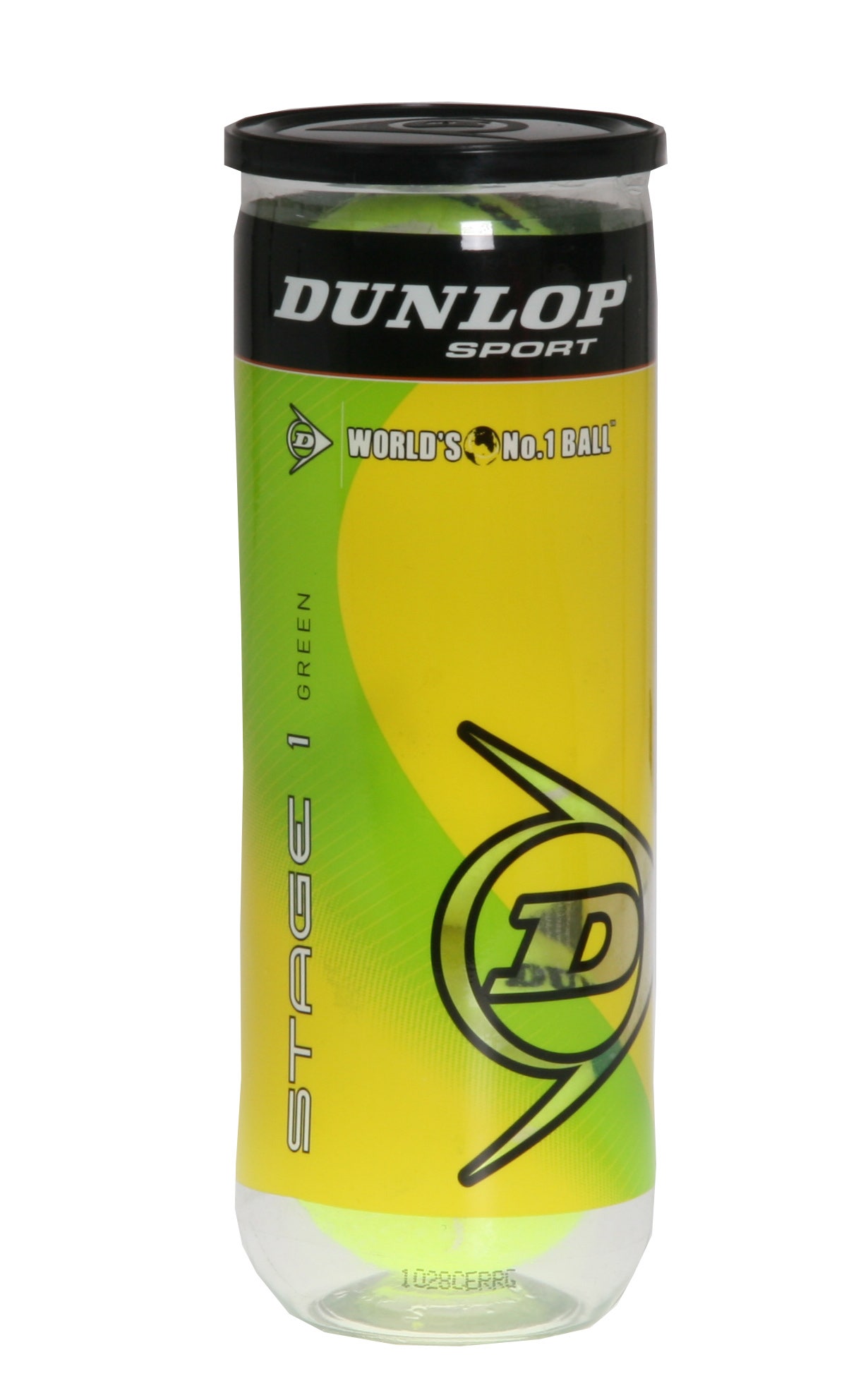 Dunlop  602204 STAGE 1 GREEN