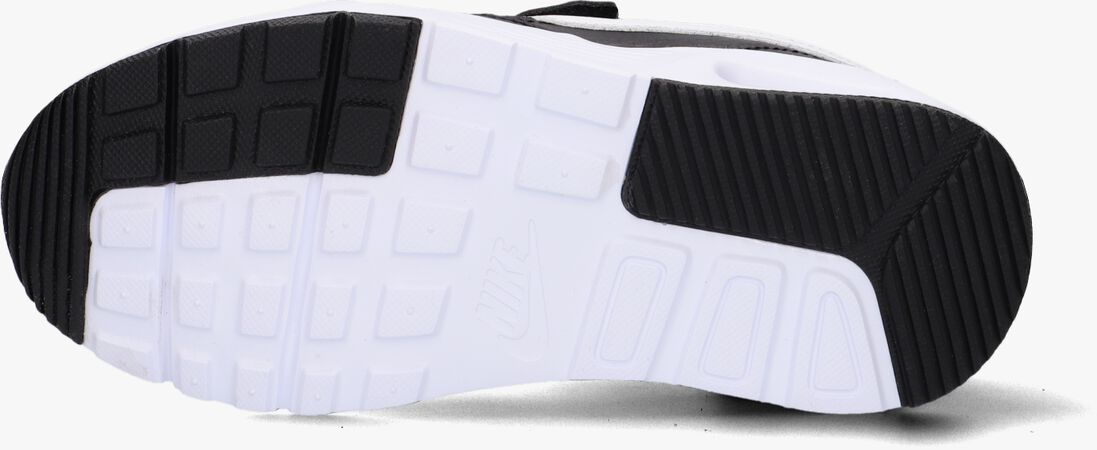 NIKE zwarte nike lage sneakers air max sc (psv)
