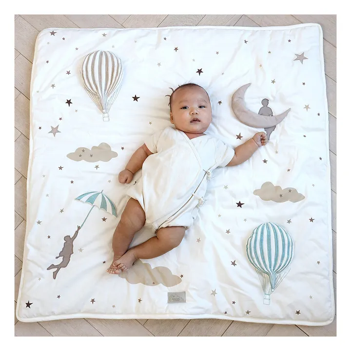 Cam Cam Tapis d'éveil Dreamland