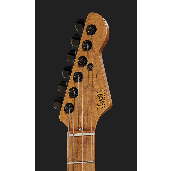 LSL Baribone 24 Butterscotch Light