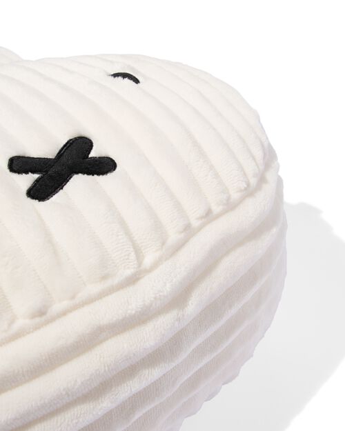 peluche Miffy et chauffe-mains