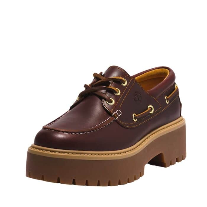 Timberland Stone Street Sejlersko Dame