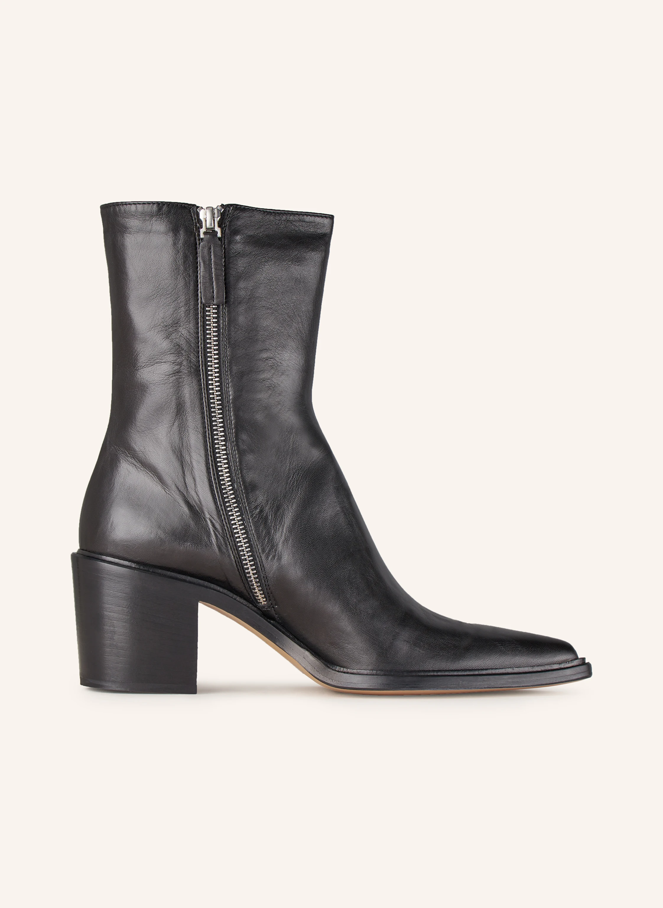 POMME D'OR Cowboy Boots JANE