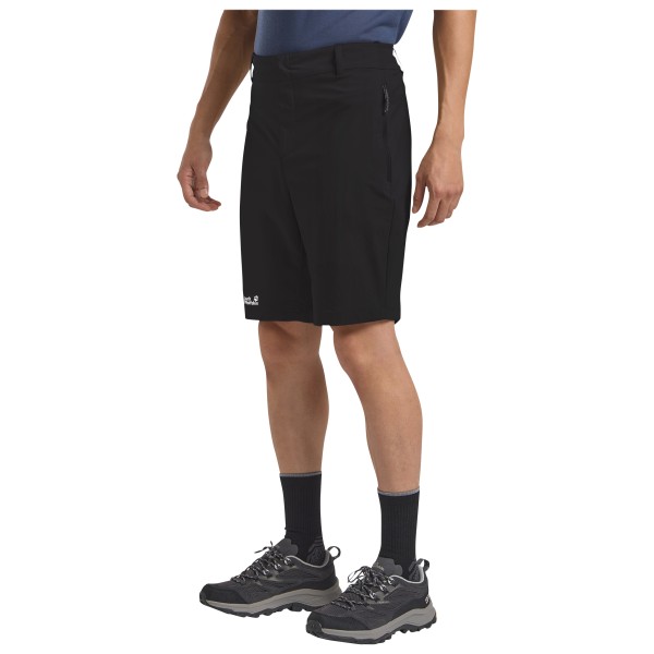 Jack Wolfskin - Hikeout Shorts - Short