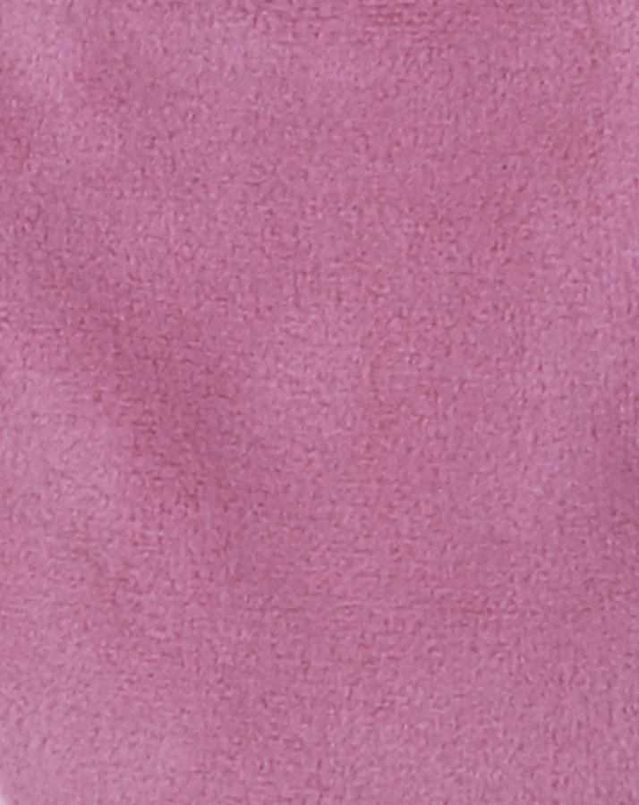 Fleece-Fäustlinge COSY in pink