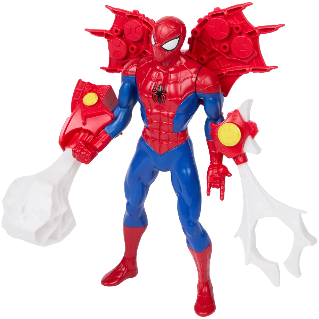 Figurine Spider-Man Marvel