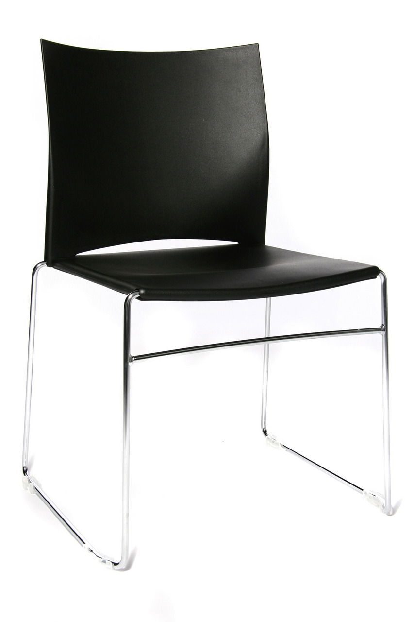 Topstar Besucherstuhl W-CHAIR