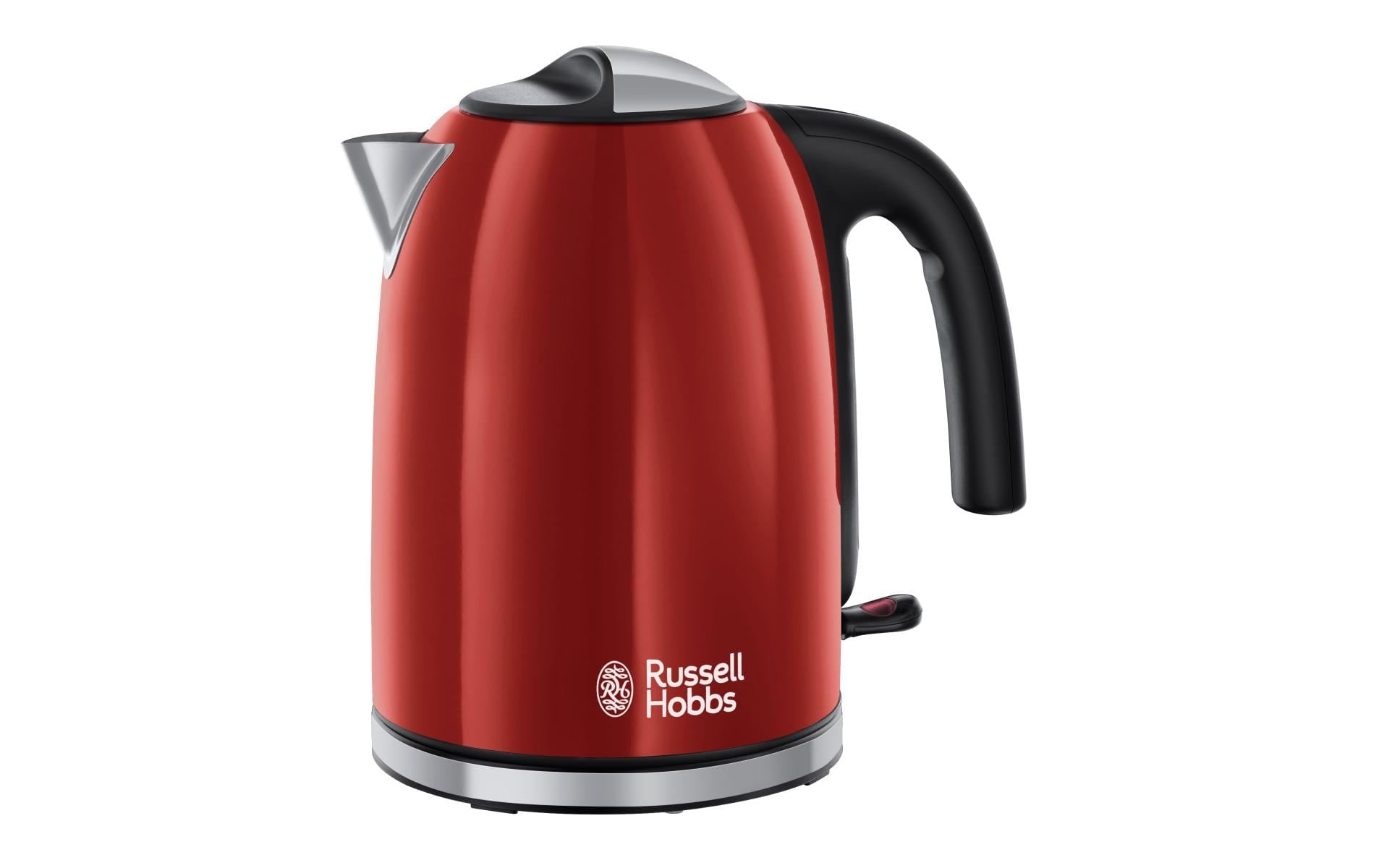 RUSSELL HOBBS Wasserkocher »1,7 l« 1,7 l 2400 W
