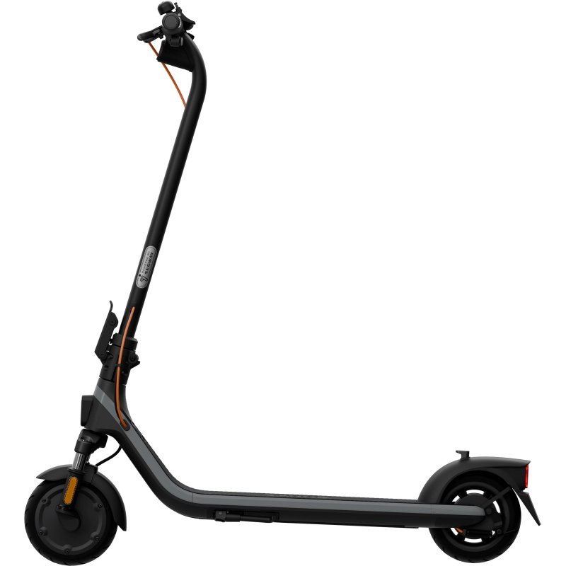 Trottinette électrique Ninebot E2 Plus II E