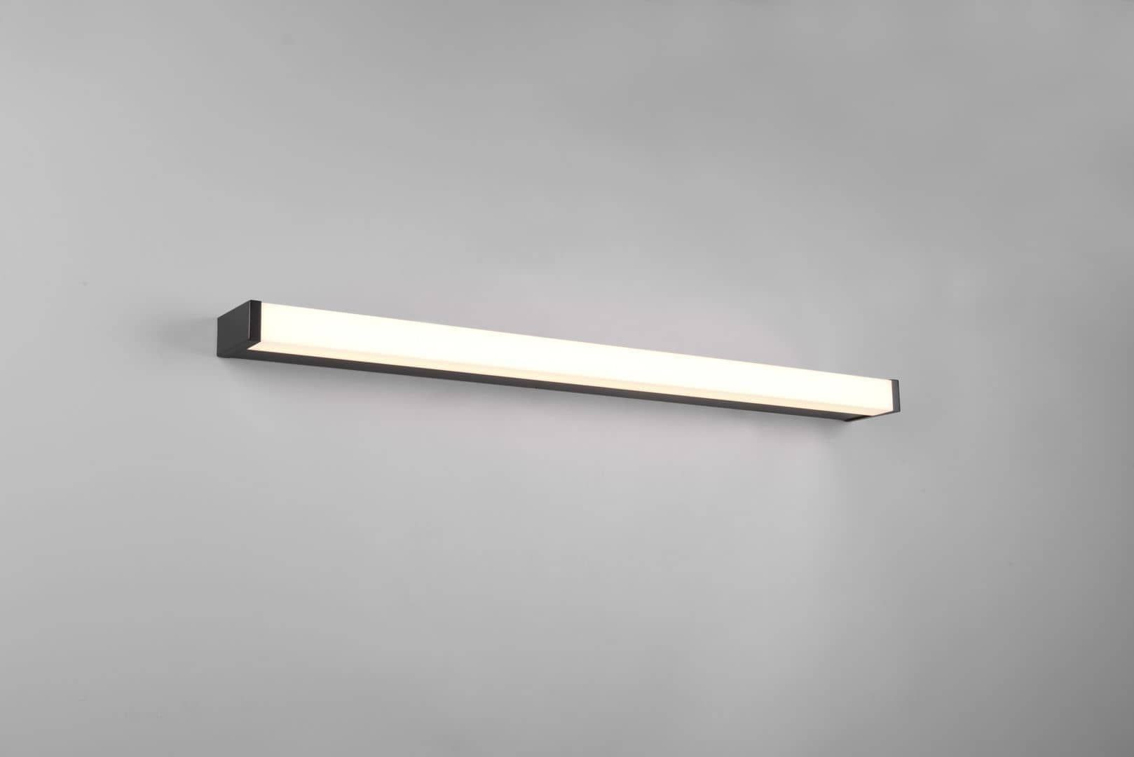 LED-Wandleuchte