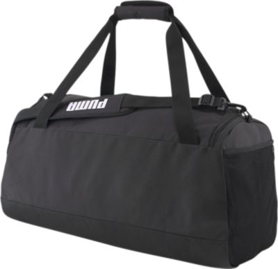 PumaChallenger Duffel Bag M - schwarz